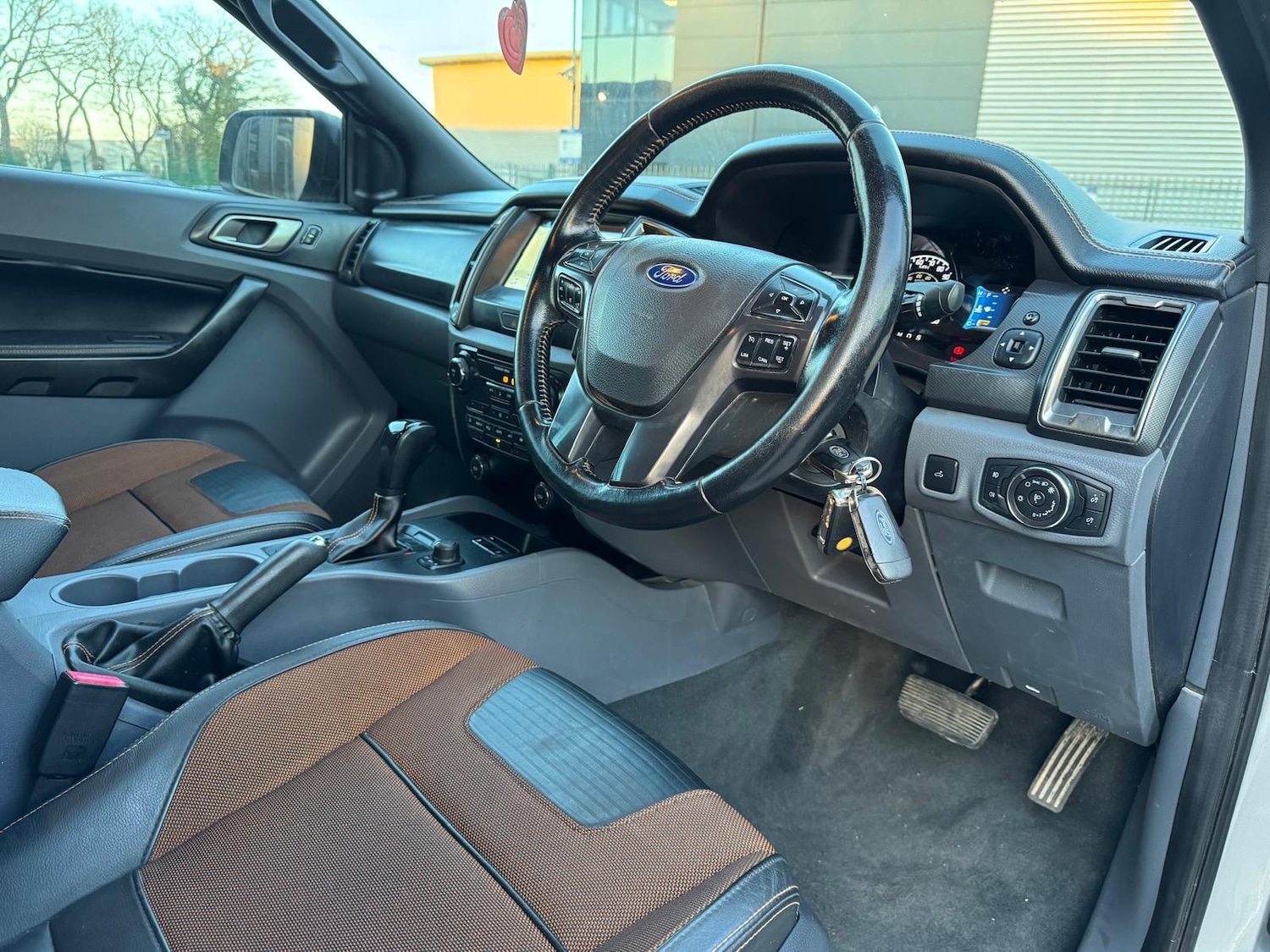 Used Ford Ranger 2017 for sale - 77891816: Photo 19