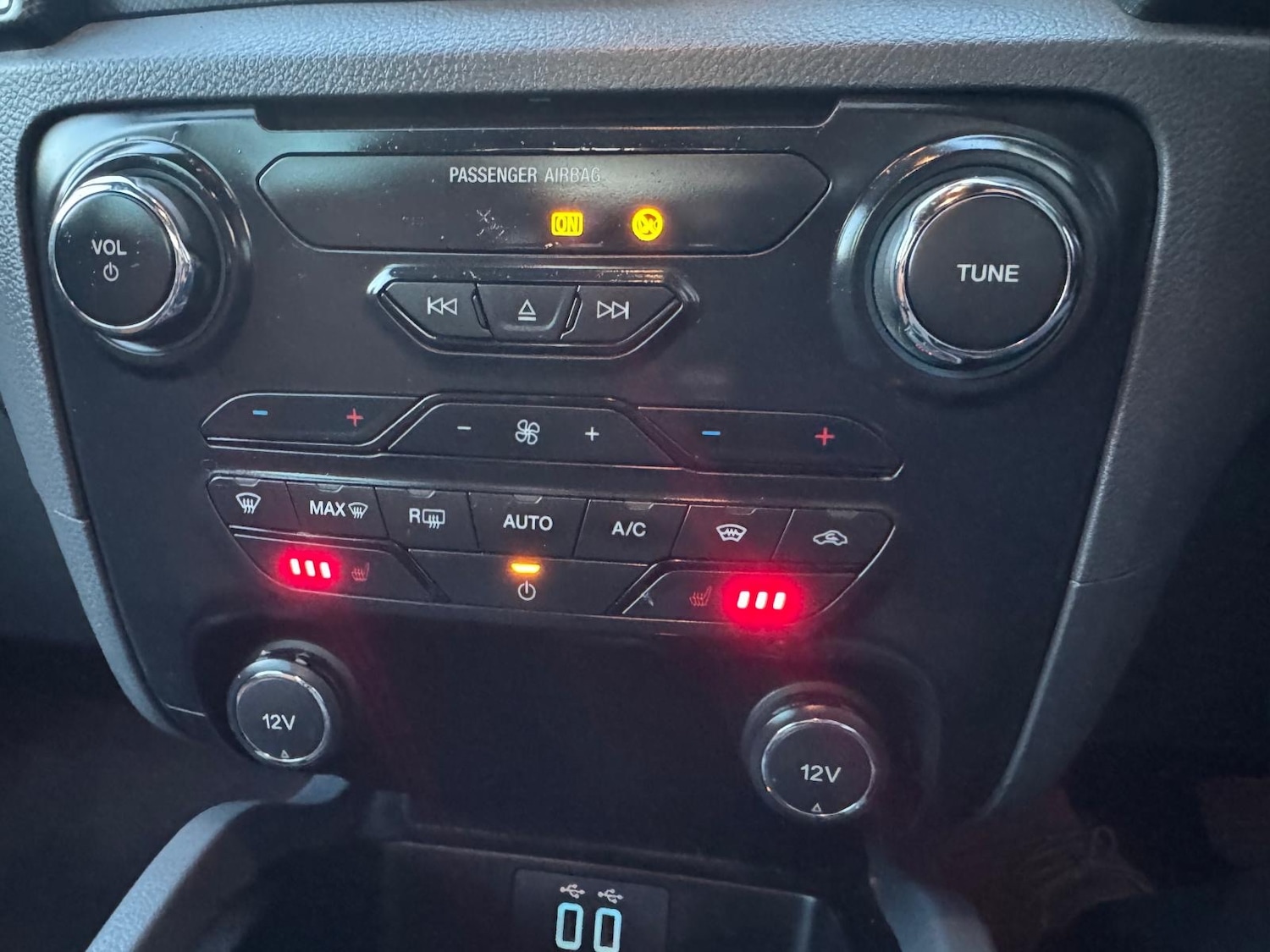 Used Ford Ranger 2017 for sale - 77891816: Photo 24