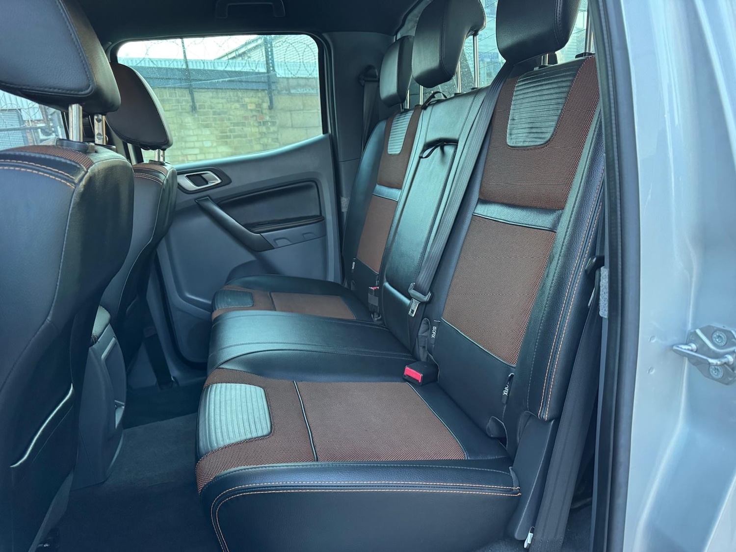 Used Ford Ranger 2017 for sale - 77891816: Photo 25