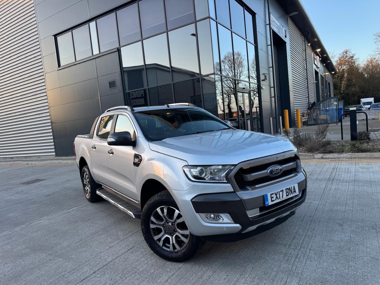 Used Ford Ranger 2017 for sale - 77891816: Photo 34