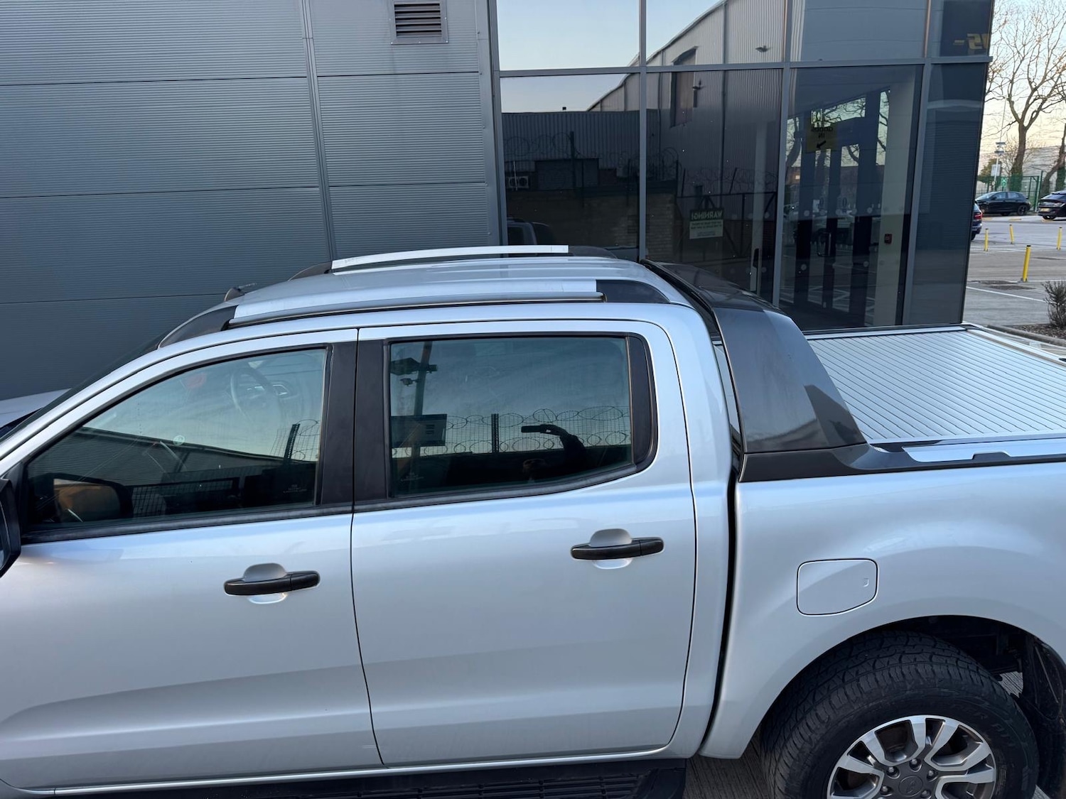 Used Ford Ranger 2017 for sale - 77891816: Photo 36