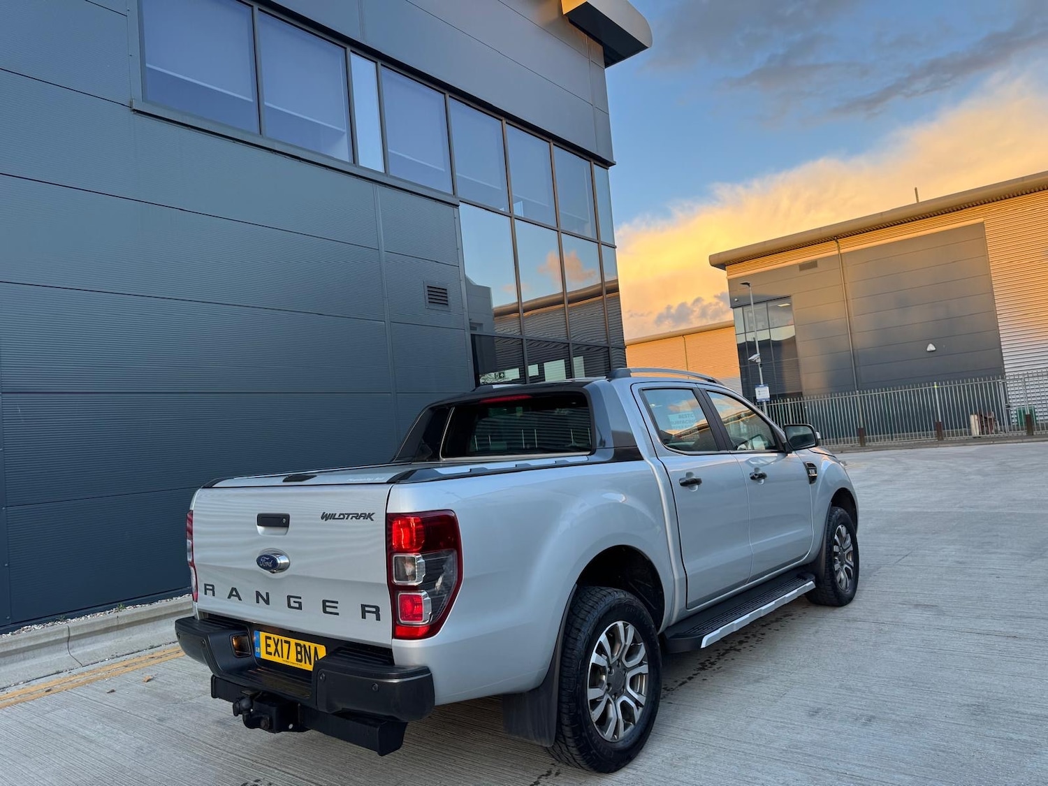 Used Ford Ranger 2017 for sale - 77891816: Photo 37