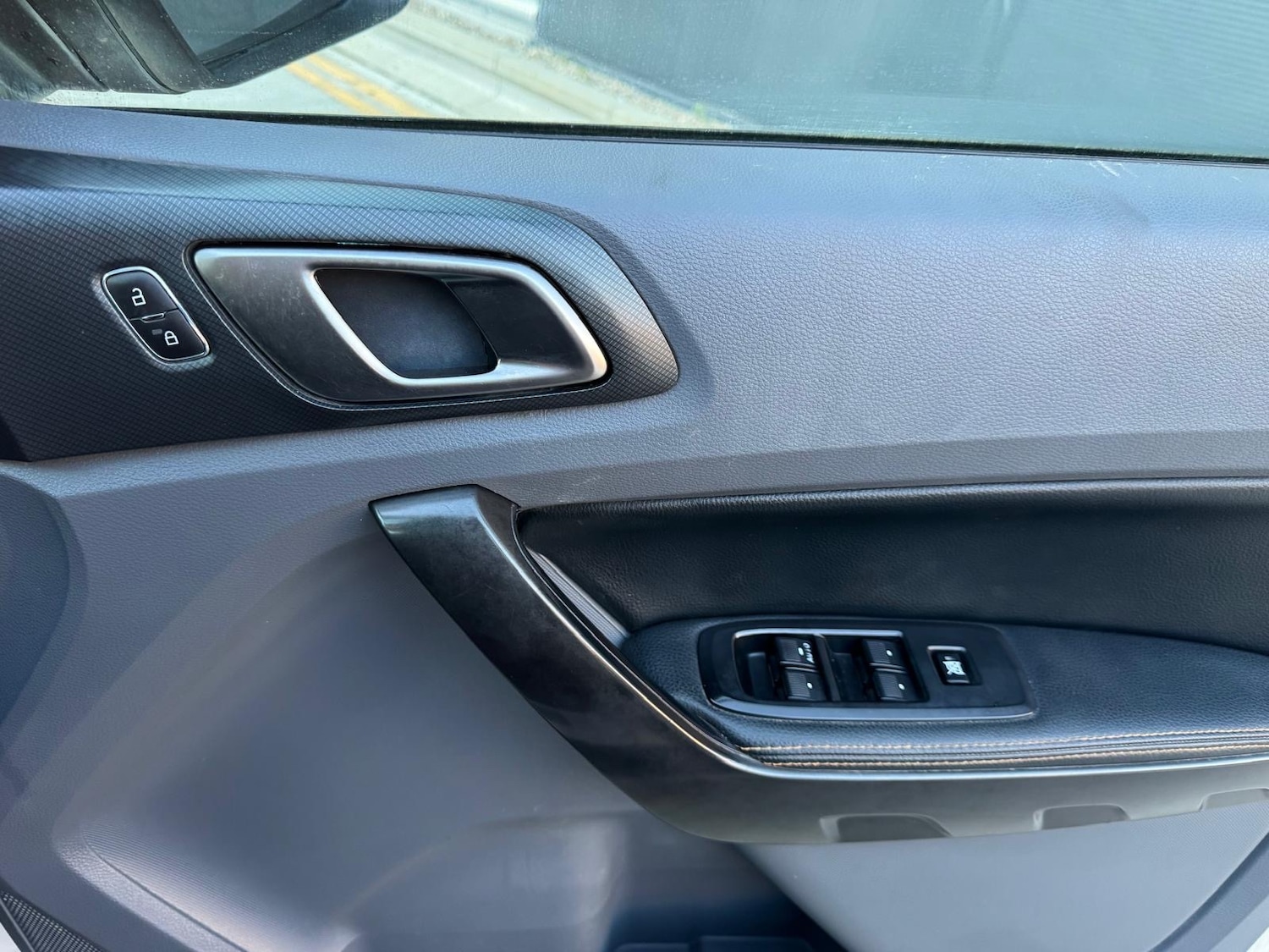 Used Ford Ranger 2017 for sale - 77891816: Photo 38