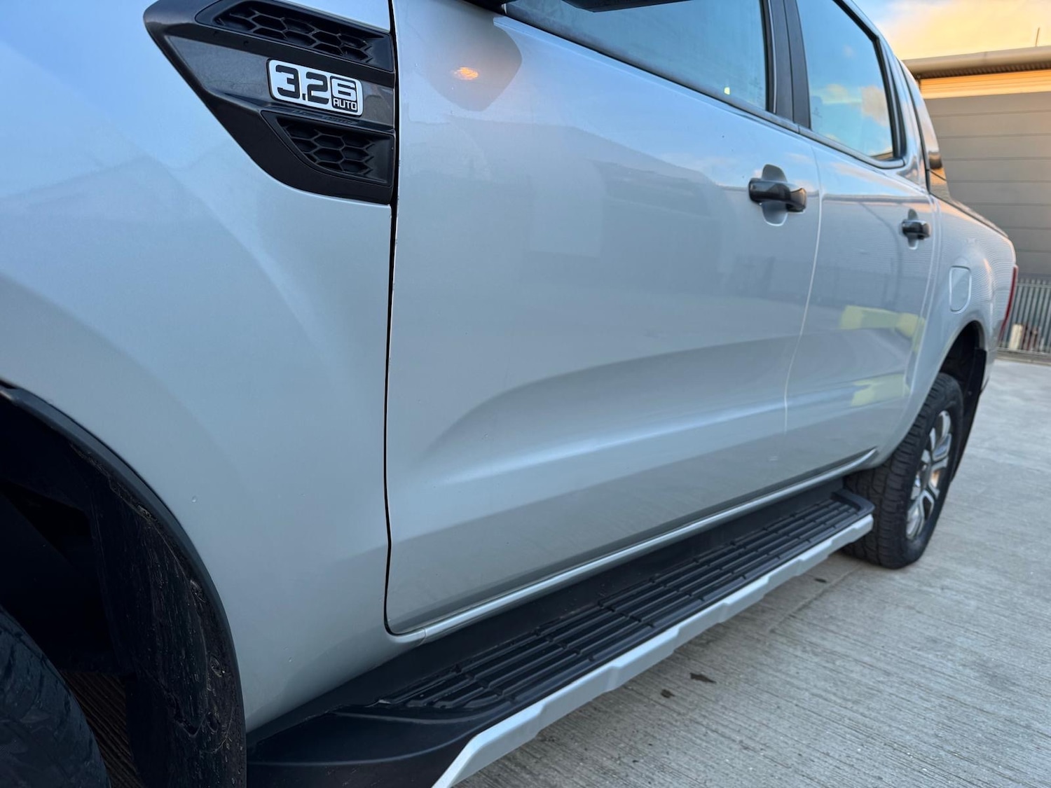 Used Ford Ranger 2017 for sale - 77891816: Photo 39