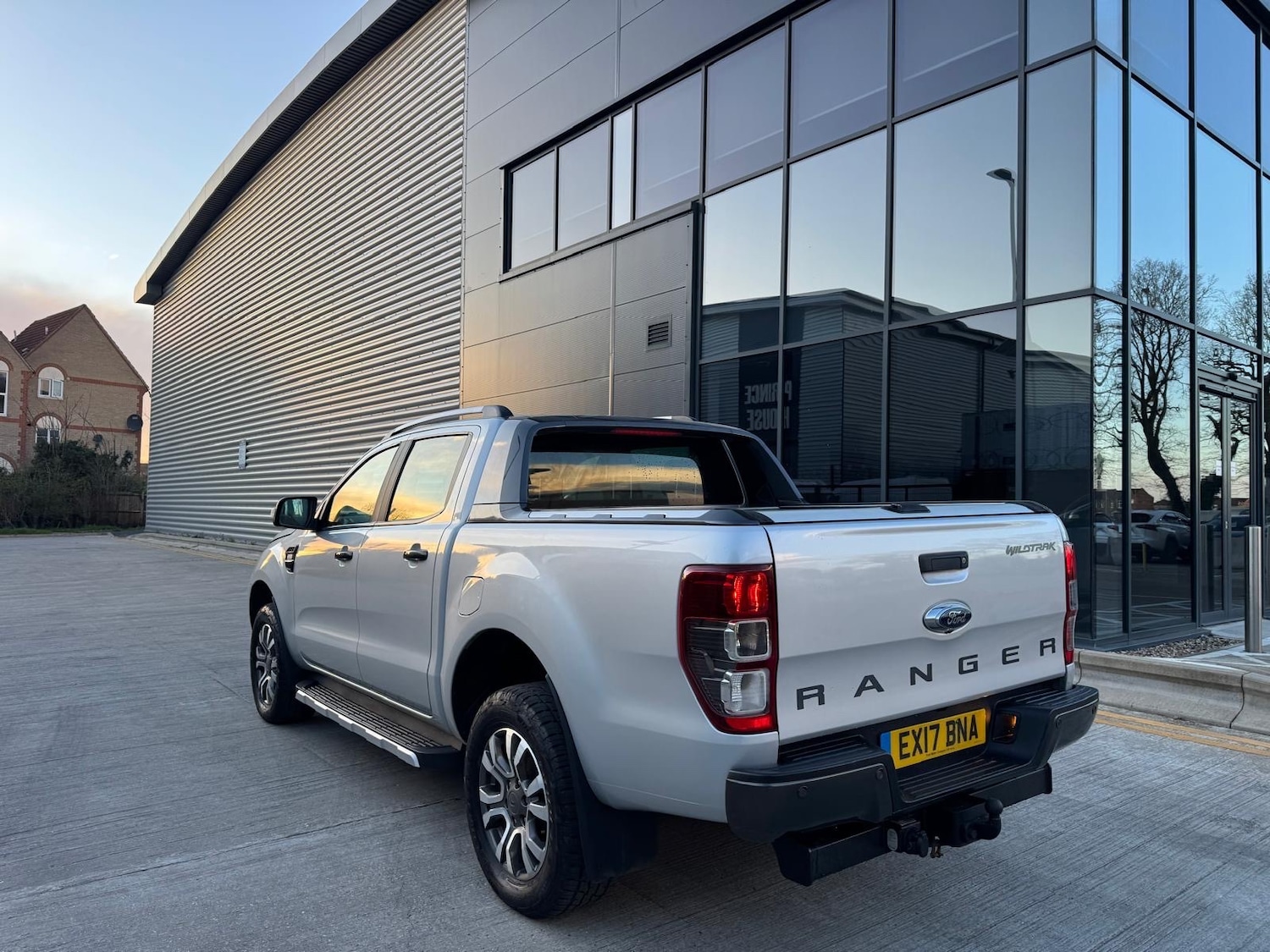 Used Ford Ranger 2017 for sale - 77891816: Photo 41