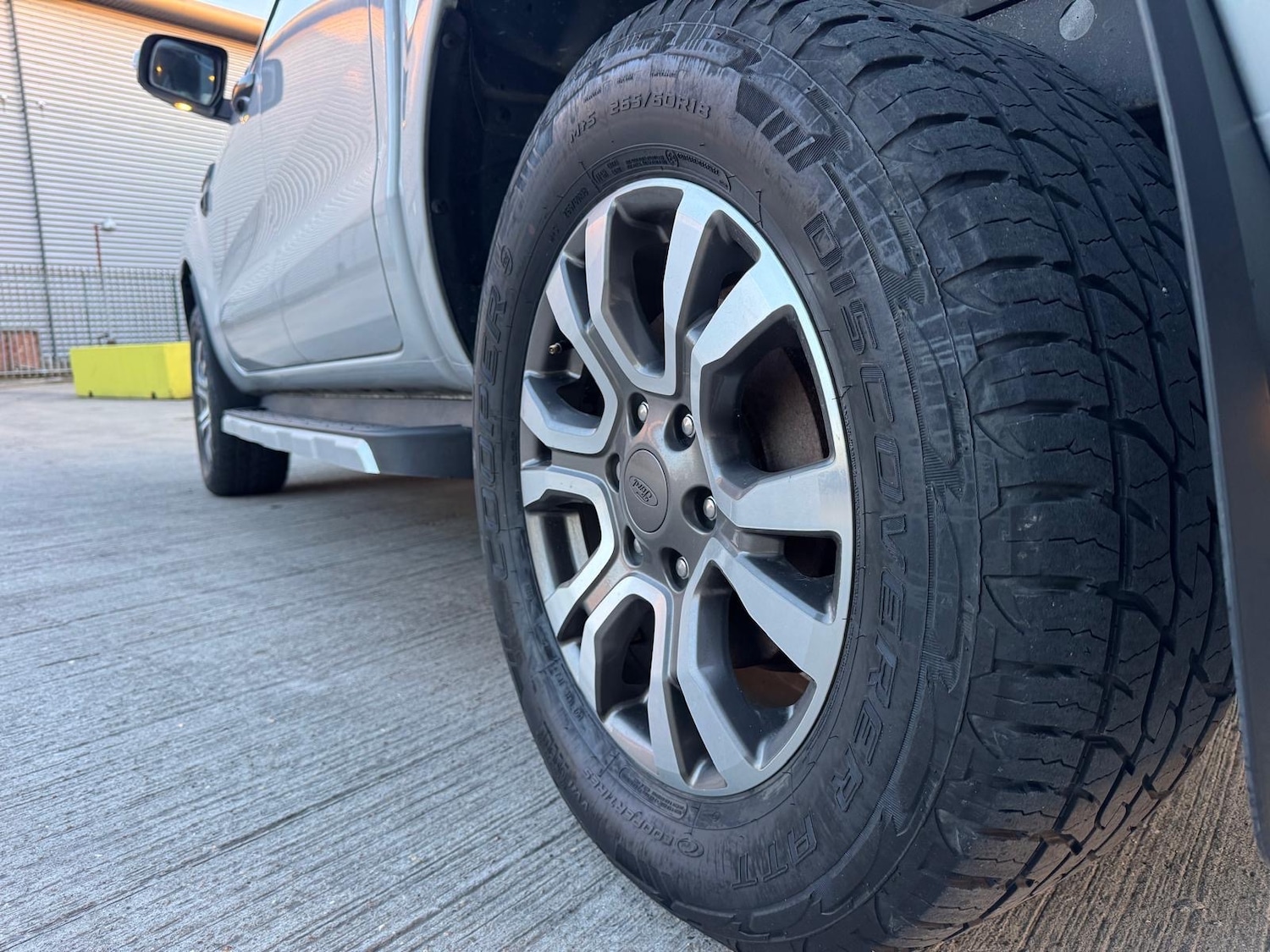 Used Ford Ranger 2017 for sale - 77891816: Photo 45