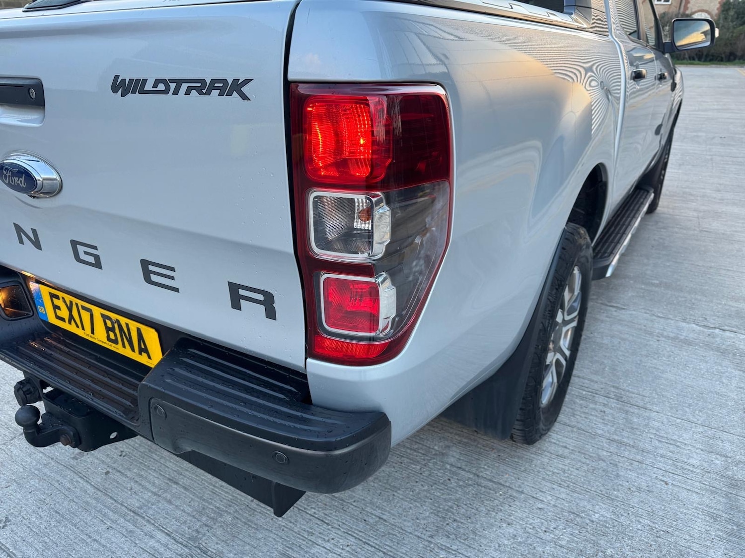 Used Ford Ranger 2017 for sale - 77891816: Photo 9