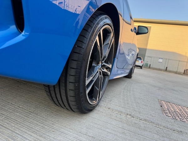 Used BMW 1 Series 2020 for sale - 75683173: Photo 10