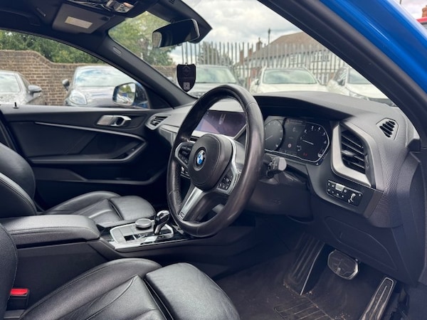 Used BMW 1 Series 2020 for sale - 75683173: Photo 11