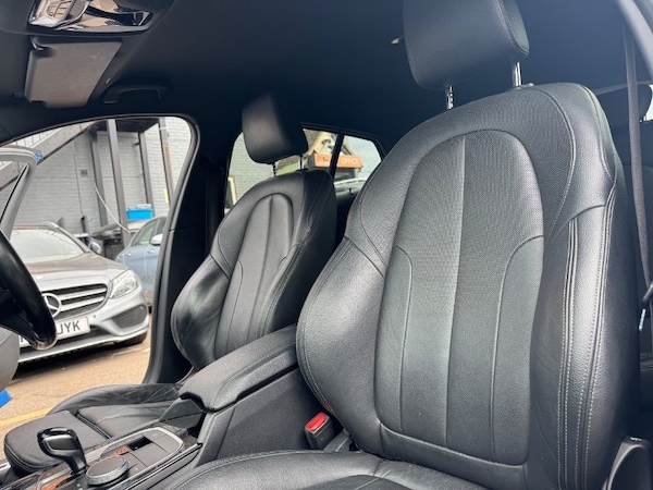 Used BMW 1 Series 2020 for sale - 75683173: Photo 16