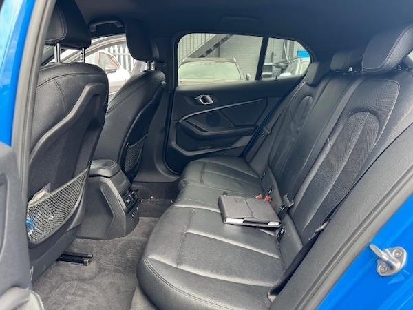 Used BMW 1 Series 2020 for sale - 75683173: Photo 27