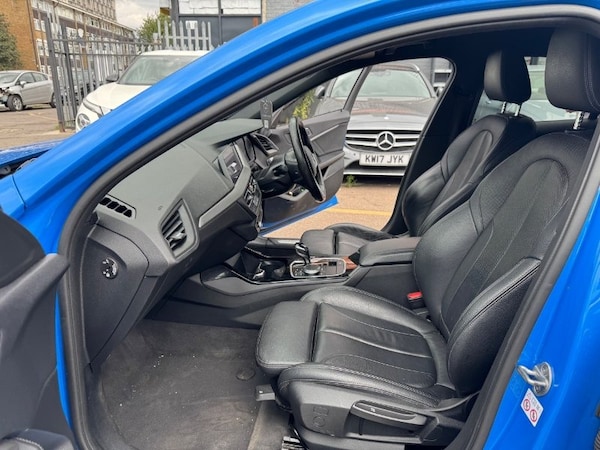 Used BMW 1 Series 2020 for sale - 75683173: Photo 29