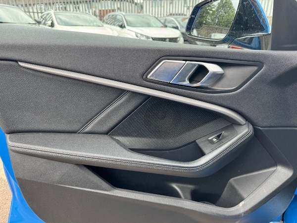 Used BMW 1 Series 2020 for sale - 75683173: Photo 33