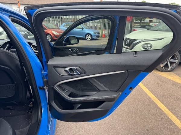 Used BMW 1 Series 2020 for sale - 75683173: Photo 35