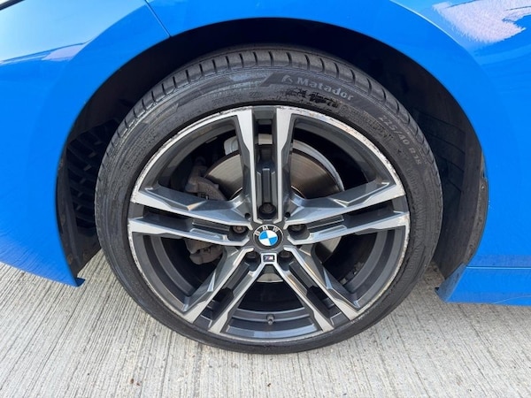 Used BMW 1 Series 2020 for sale - 75683173: Photo 41