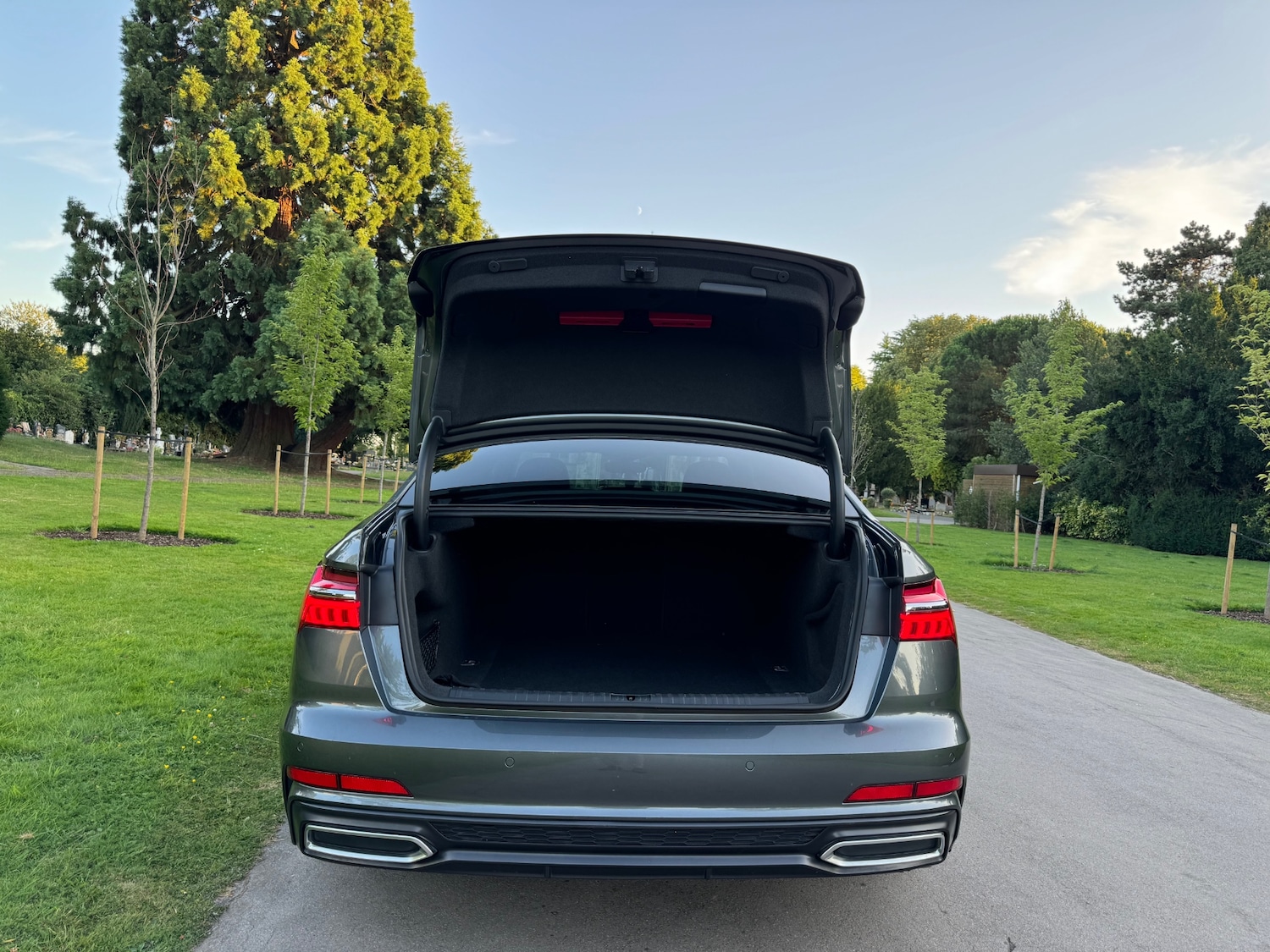 Vehicle 26