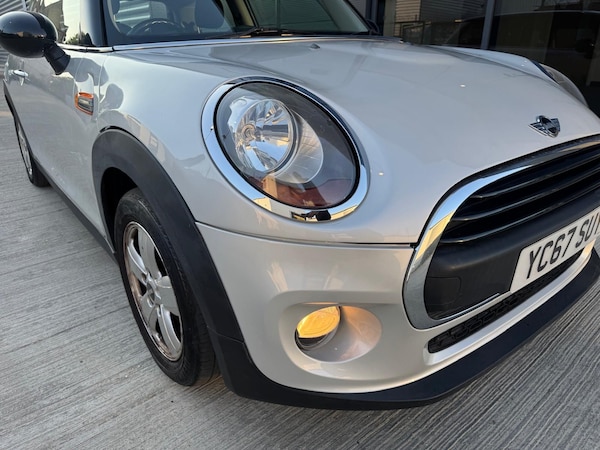 Used MINI Hatch 2017 for sale - 75367222: Photo 10