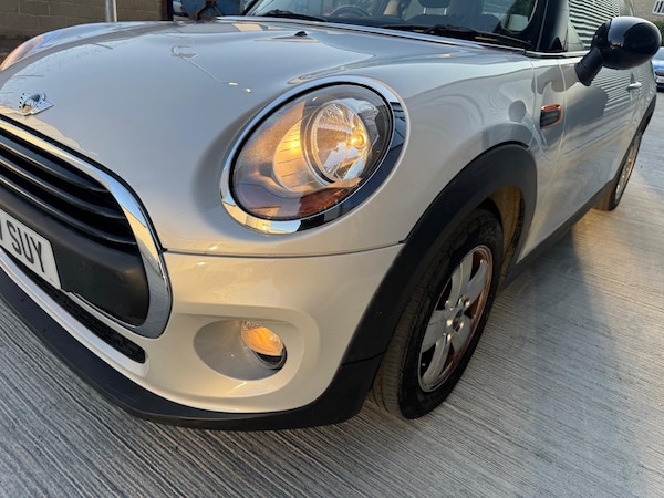 Used MINI Hatch 2017 for sale - 75367222: Photo 11