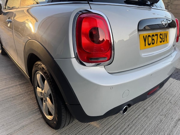 Used MINI Hatch 2017 for sale - 75367222: Photo 12