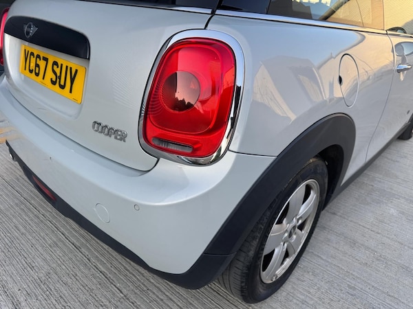 Used MINI Hatch 2017 for sale - 75367222: Photo 13