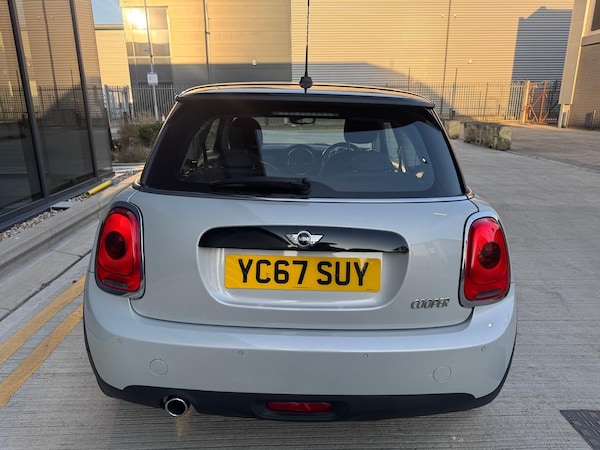 Used MINI Hatch 2017 for sale - 75367222: Photo 14