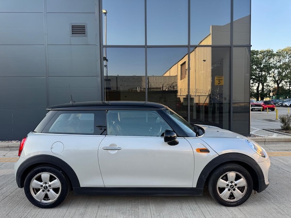 Used MINI Hatch 2017 for sale - 75367222: Photo 16
