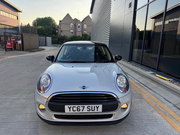 Used MINI Hatch 2017 for sale - 75367222: Photo 17