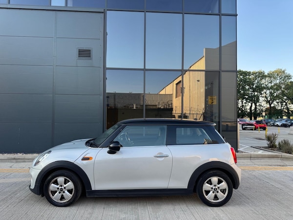 Used MINI Hatch 2017 for sale - 75367222: Photo 18
