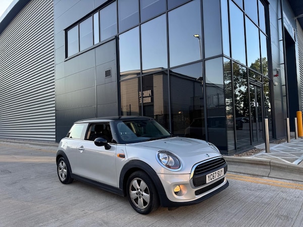 Used MINI Hatch 2017 for sale - 75367222: Photo 1