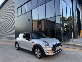 Used MINI Hatch 2017 for sale - 75367222: Photo