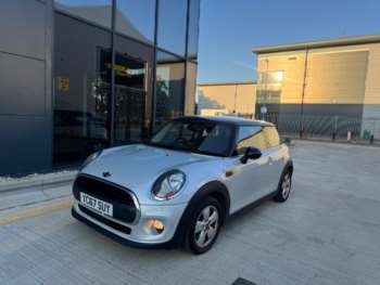 Used MINI Hatch 2017 for sale - 75367222: Photo