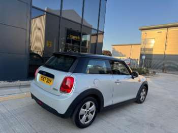 Used MINI Hatch 2017 for sale - 75367222: Photo