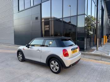 Used MINI Hatch 2017 for sale - 75367222: Photo