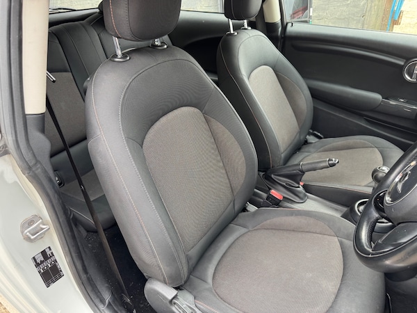 Used MINI Hatch 2017 for sale - 75367222: Photo 8