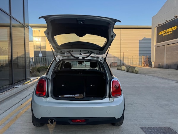 Used MINI Hatch 2017 for sale - 75367222: Photo 9