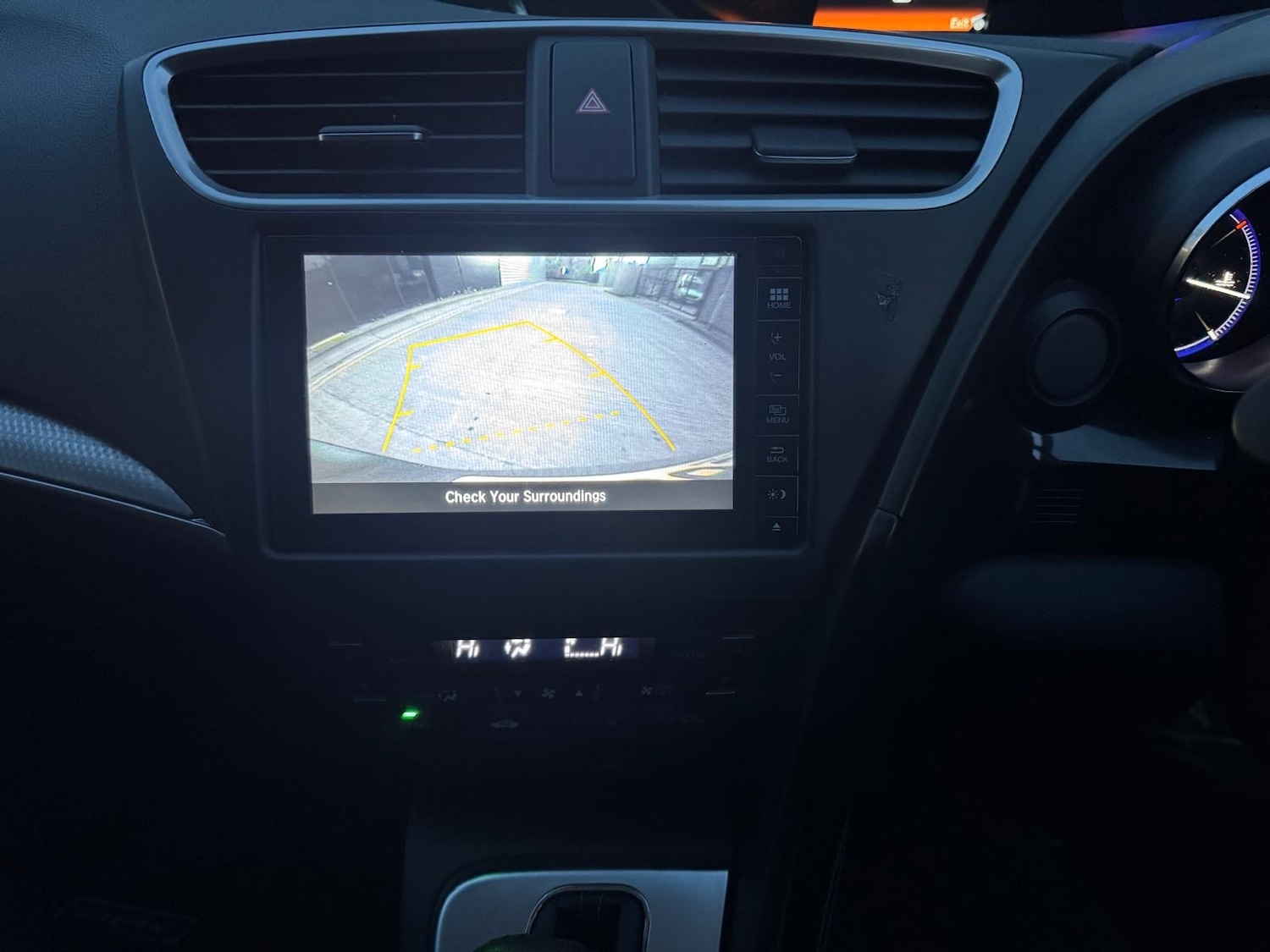 Used Honda Civic 2015 for sale - 77890087: Photo 12