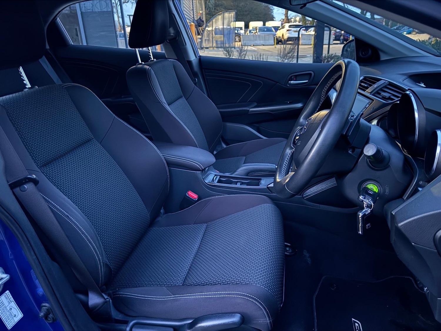 Used Honda Civic 2015 for sale - 77890087: Photo 16