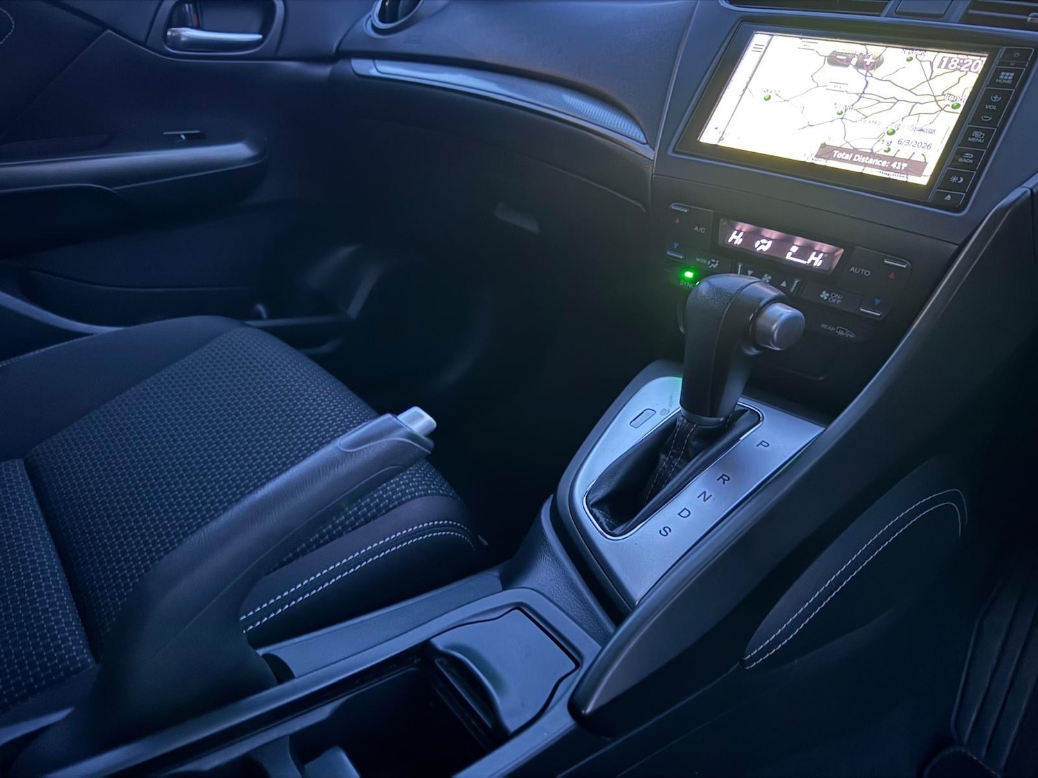 Used Honda Civic 2015 for sale - 77890087: Photo 23