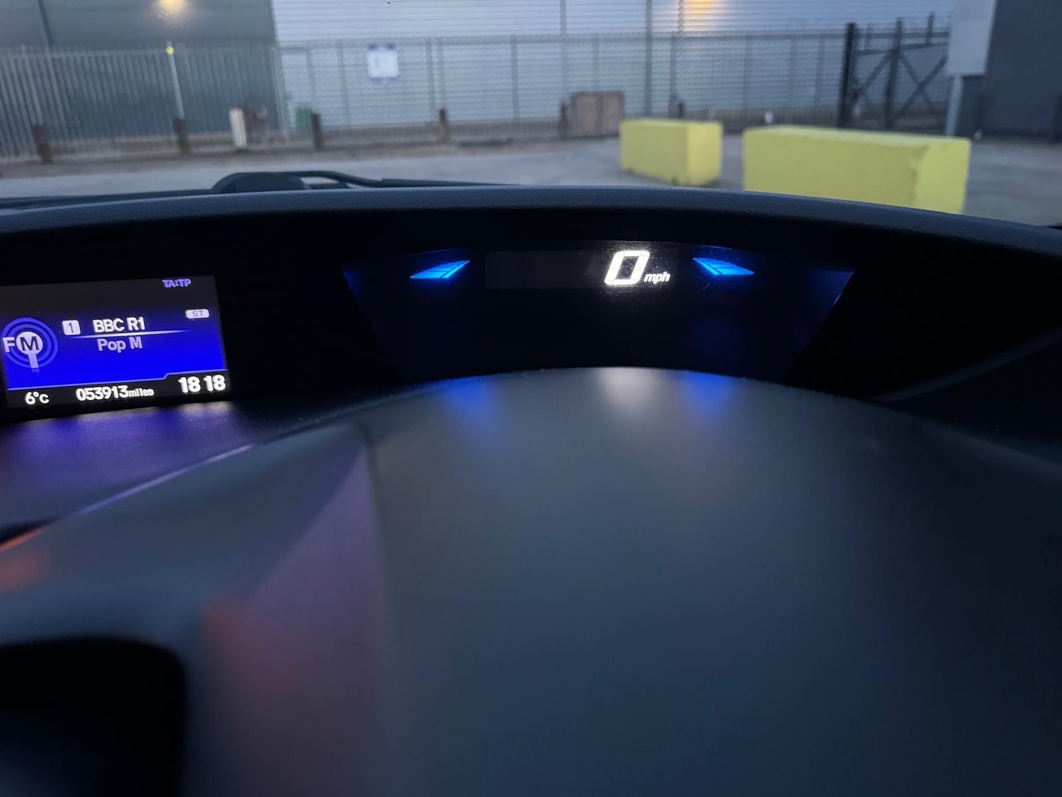 Used Honda Civic 2015 for sale - 77890087: Photo 26