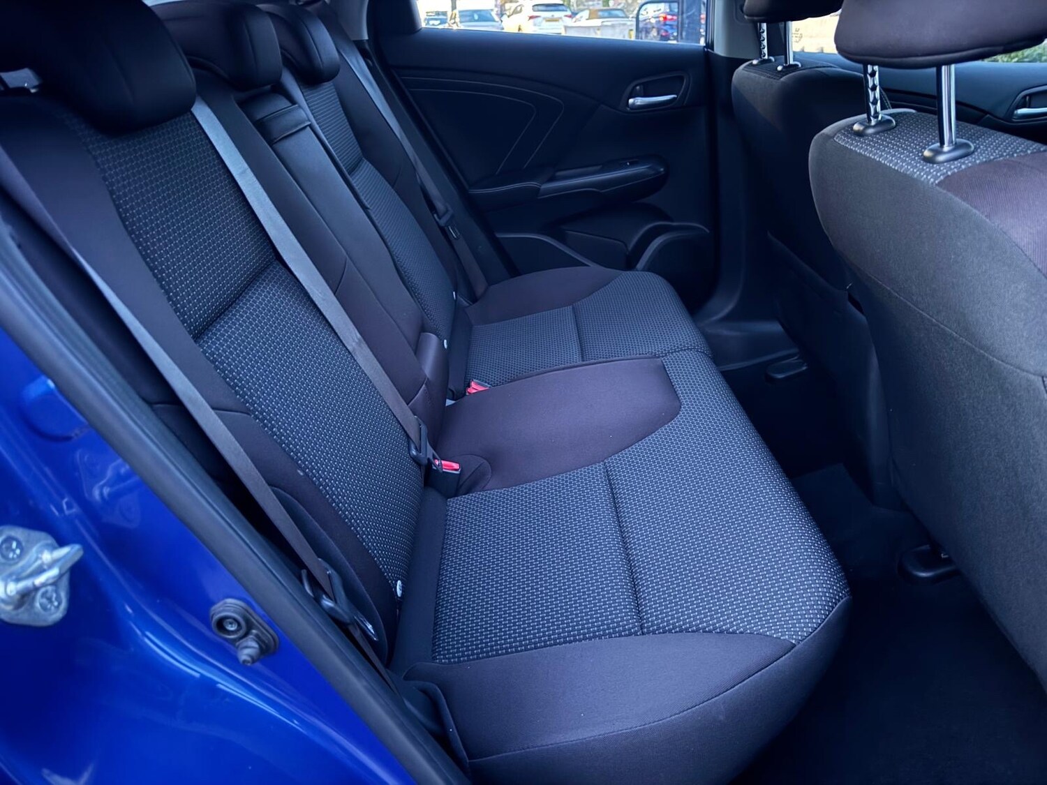 Used Honda Civic 2015 for sale - 77890087: Photo 28