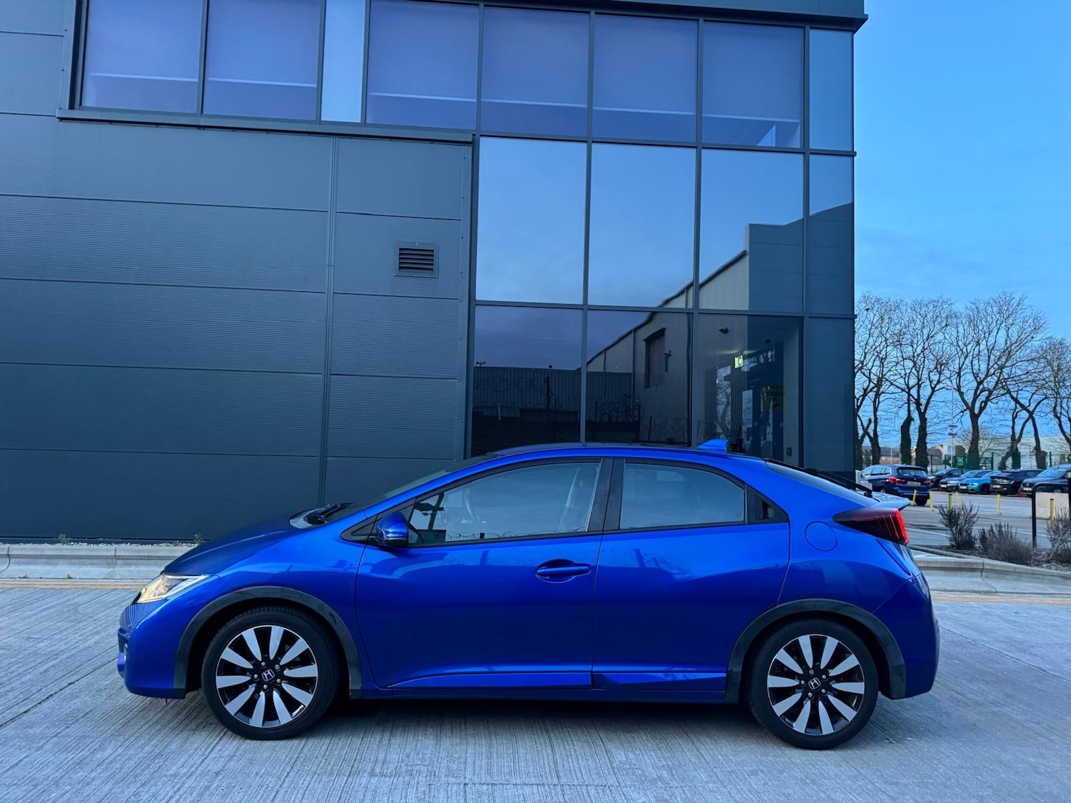 Used Honda Civic 2015 for sale - 77890087: Photo 31