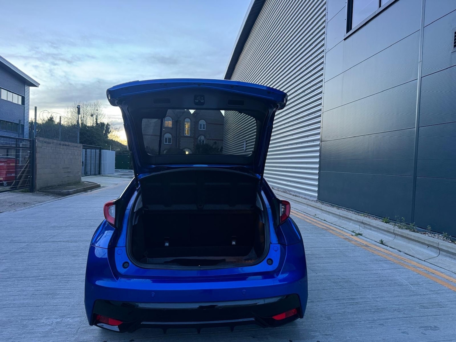 Used Honda Civic 2015 for sale - 77890087: Photo 41