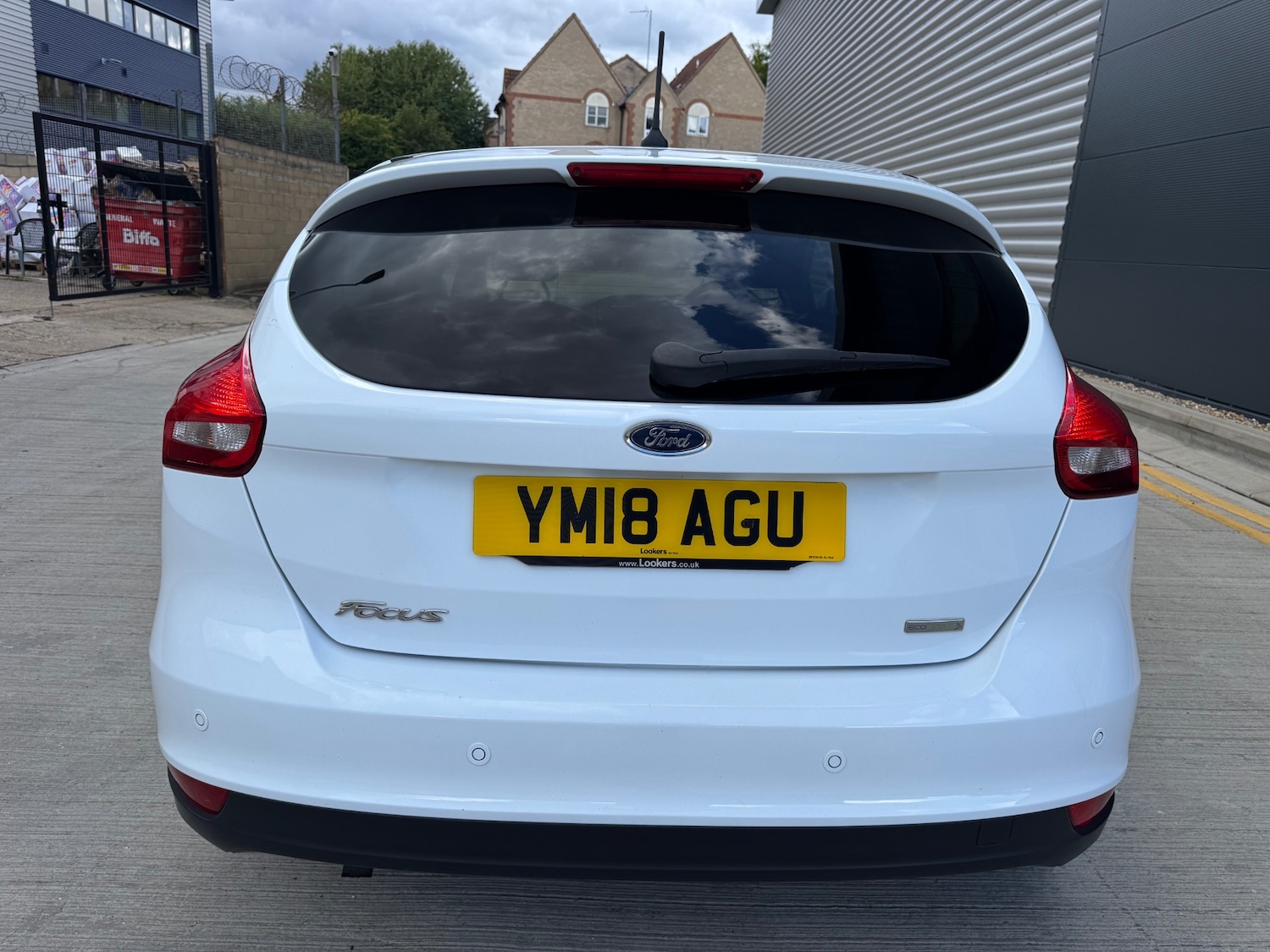 Vehicle 24