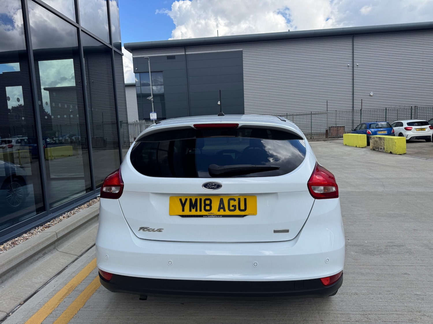 Vehicle 28