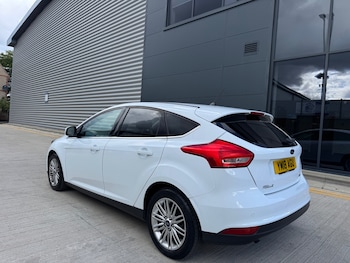 Used Ford Focus 2018 for sale - 75934838: Photo
