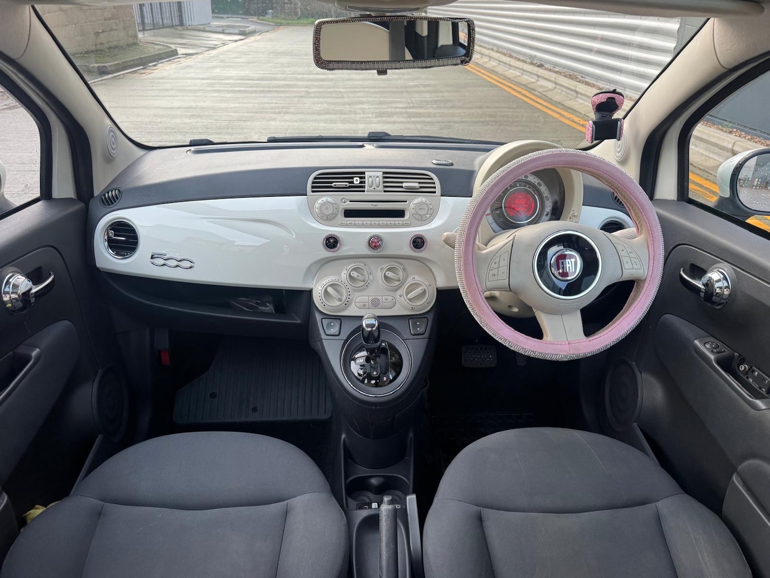 Used Fiat 500 2012 for sale - 77529448: Photo 12