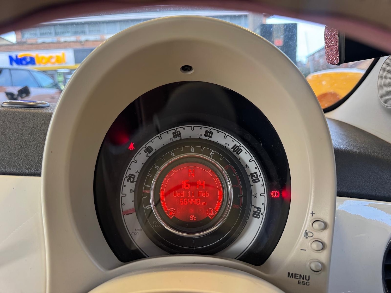 Used Fiat 500 2012 for sale - 77529448: Photo 17