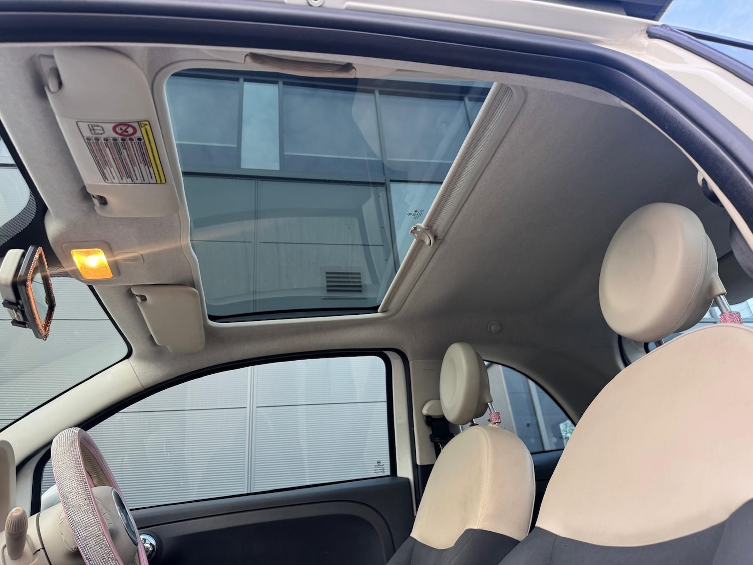 Used Fiat 500 2012 for sale - 77529448: Photo 19