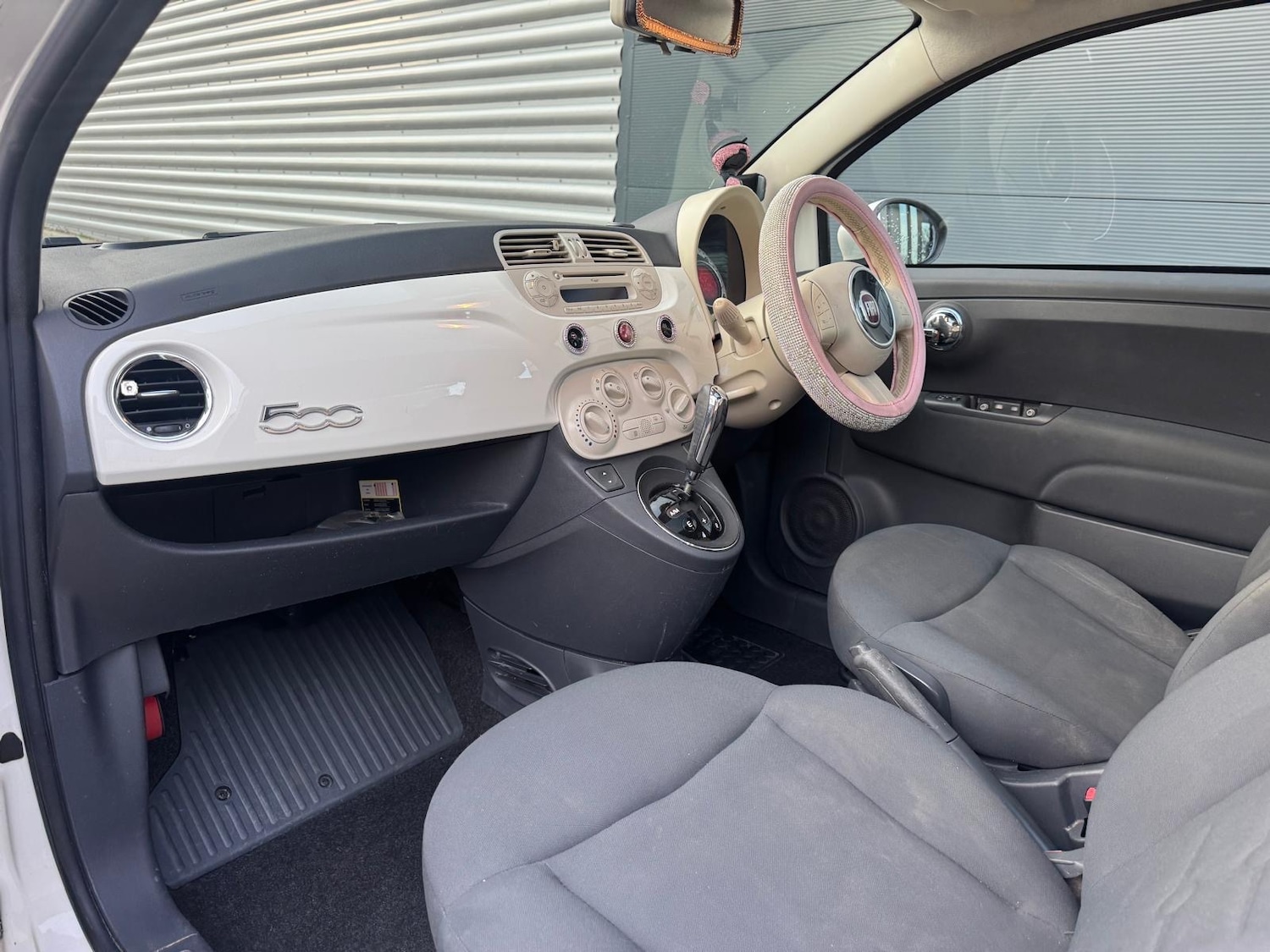 Used Fiat 500 2012 for sale - 77529448: Photo 20