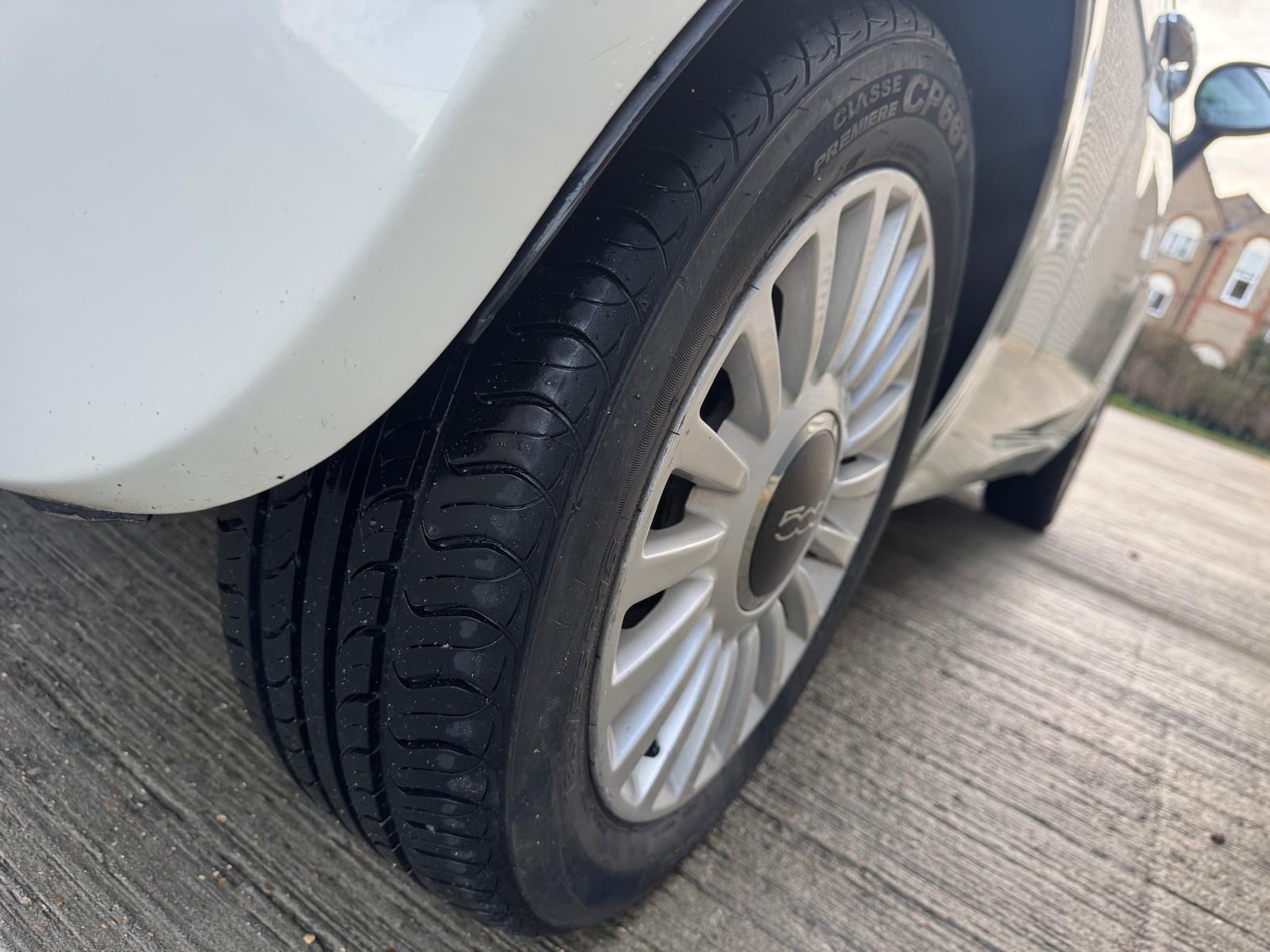 Used Fiat 500 2012 for sale - 77529448: Photo 23